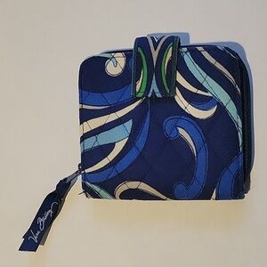 Vera Bradley wallet